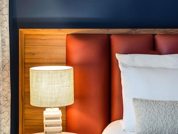 Classic Room, 2 Twin Beds