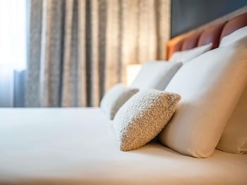 Privilege, Room, 1 Double Bed