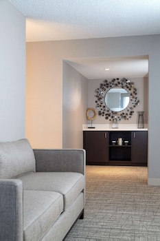 Duplex, 1 King Bed, Balcony
