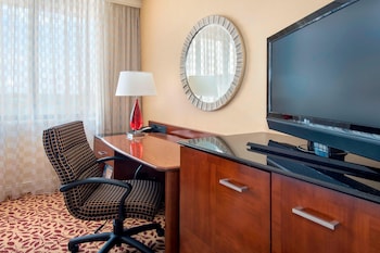 Concierge Room, Club Room, 1 King Bed