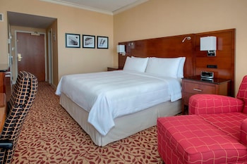 Room, 1 King Bed (Hearing Accessible)