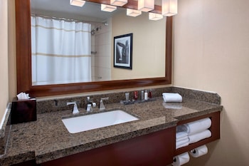 Concierge Room, Club Room, 2 Double Beds