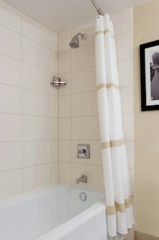 Concierge Room, Club Room, 2 Double Beds