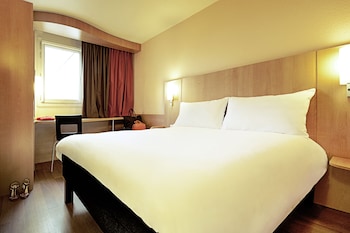 Classic Double Room, 1 Double Bed
