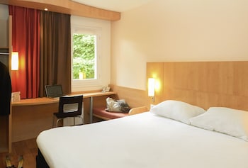 Classic Double Room, 1 Double Bed