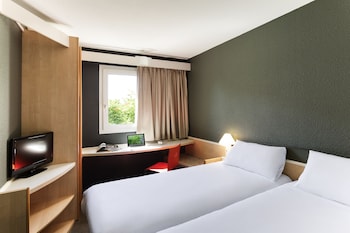 Standard Room, 2 Twin Beds