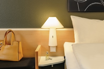 Standard Room, 2 Twin Beds