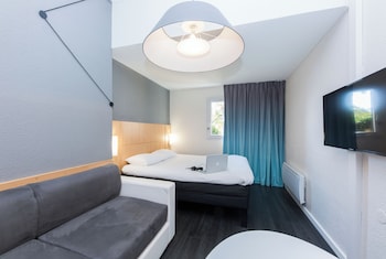 Standard Room, Multiple Beds
