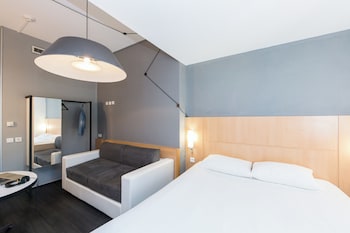 Standard Room, Multiple Beds
