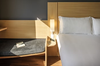 Classic Double Room, 1 Double Bed