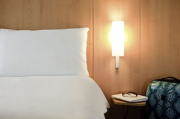 Standard Room, 2 Twin Beds