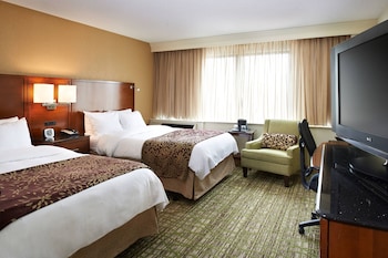 Room, 2 Double Beds