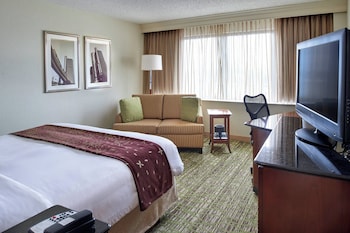 Room, 1 Double Bed