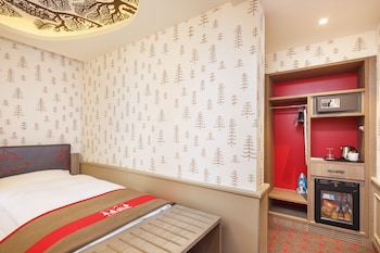 Superior Single Room
