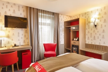 Business Double Room
