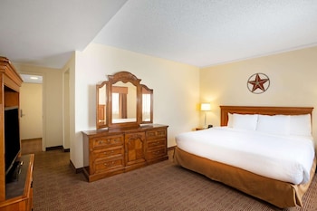 Room, 1 King Bed, Non Smoking, City View