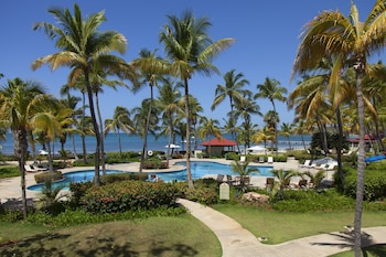 Deluxe Room, Ocean View