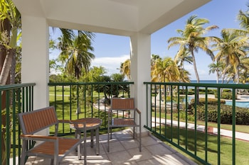 Deluxe Room, Ocean View
