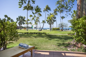 Deluxe Room, Oceanfront