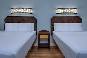 Preferred Room
