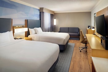 Room, 2 Queen Beds