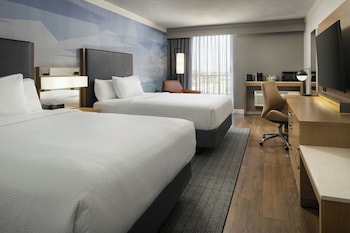 Room, 2 Queen Beds