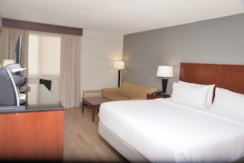 Premium Room, 1 King Bed, Pool Access