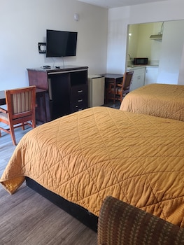 Kitchenette Room