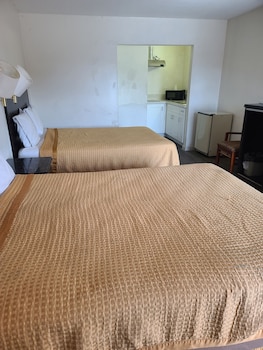 Kitchenette Room
