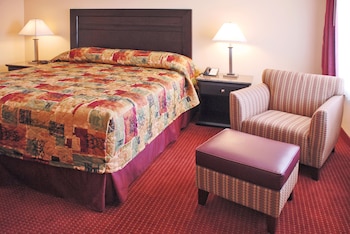Standard Room, 1 King Bed, Non Smoking