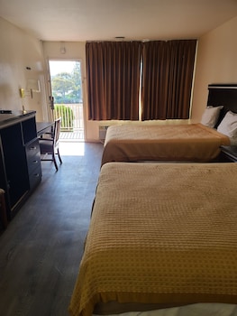 Kitchenette Room
