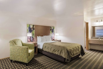 Room, 1 Queen Bed, Non Smoking