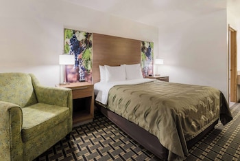 Room, 1 Queen Bed, Non Smoking