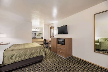 Room, 1 Queen Bed, Non Smoking