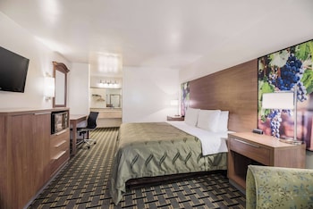 Standard Room, 1 King Bed, Non Smoking
