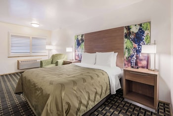 Room, 1 Queen Bed, Non Smoking