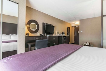 Suite, Non Smoking