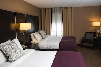 Suite, Multiple Beds, Non Smoking
