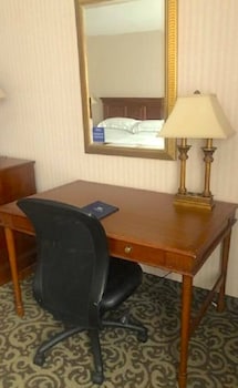 Room, 2 Double Beds, Accessible, Bathtub