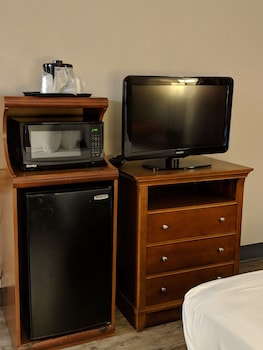 Room, 1 King Bed, Accessible, Non Smoking