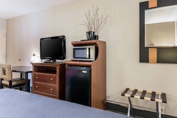 Room, 1 King Bed, Accessible, Non Smoking