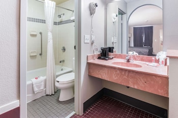 Suite, 1 Queen Bed, Non Smoking