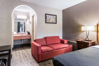 Room, 1 King Bed, Accessible, Non Smoking