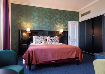 Superior Queen Room
