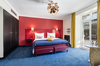 Superior Queen Room