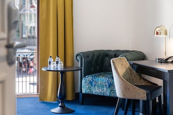 Superior Queen Room