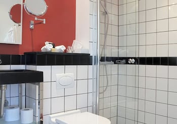 Classic Single Room