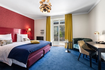 Superior Queen Room