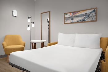 Two Queen Bed Suite