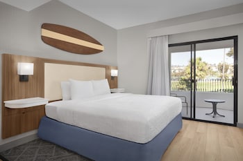 Suite, Accessible, Non Smoking